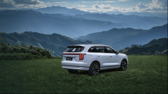 <b>为用户带来了奢华出行的全新选择</b>