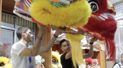 正在江苏省姑苏市姑苏博物馆正式