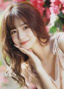 按照最新景象形象干旱监测显