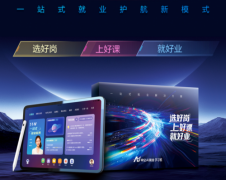 职业测评、选岗规划、备考进修、测验打算四个