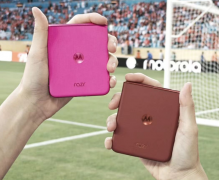 这既是国际脚联市场的